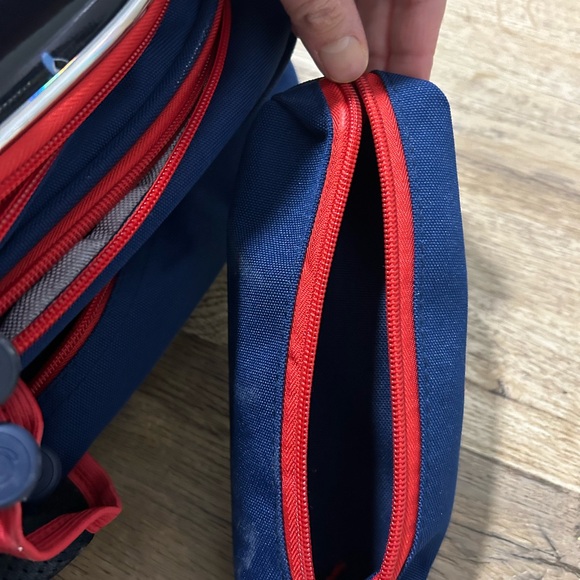 Kids Backpack - Picture 5 of 6